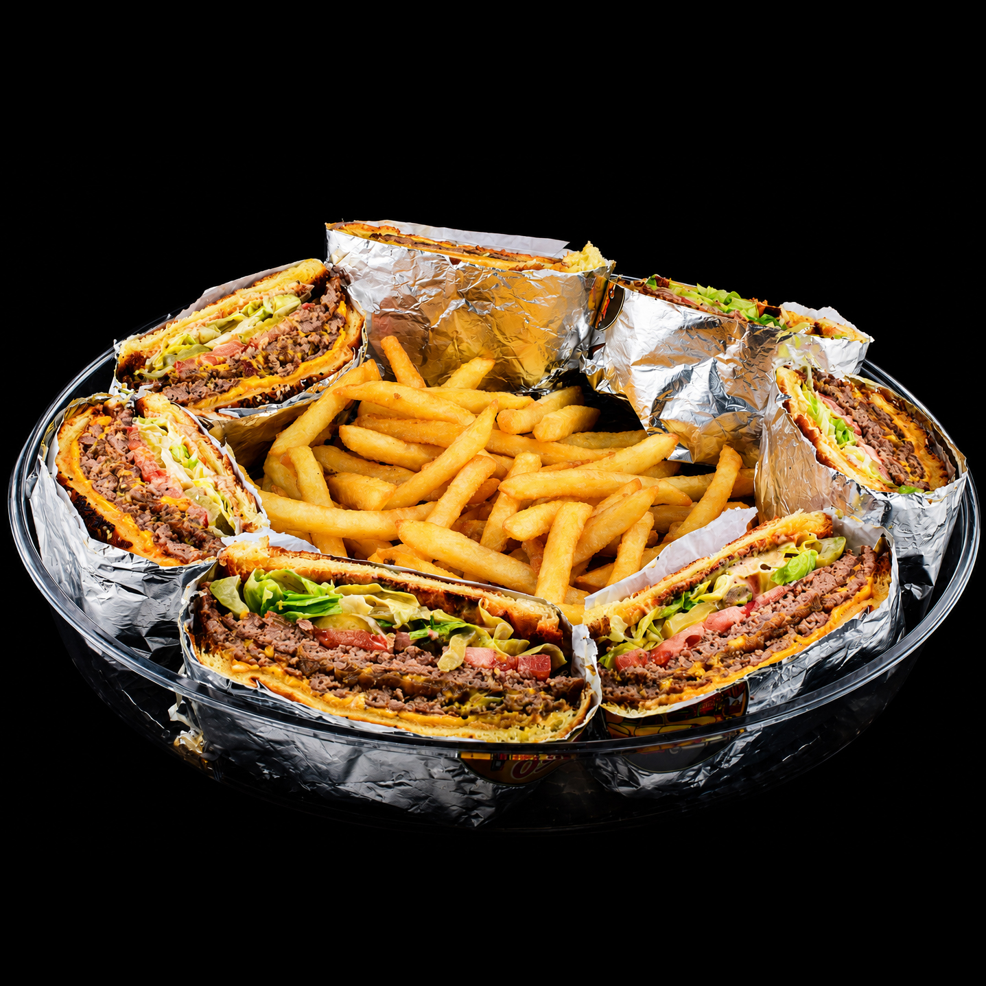 Burger Party